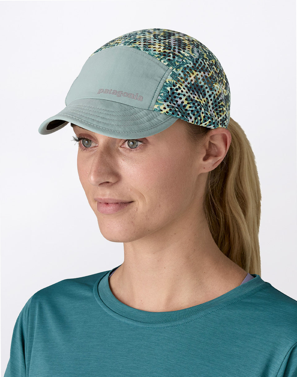 Duckbill Cap