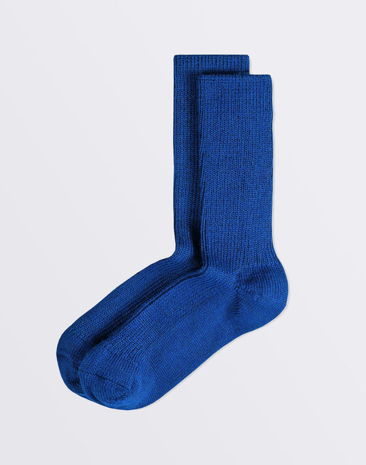 Muji bleu foncé