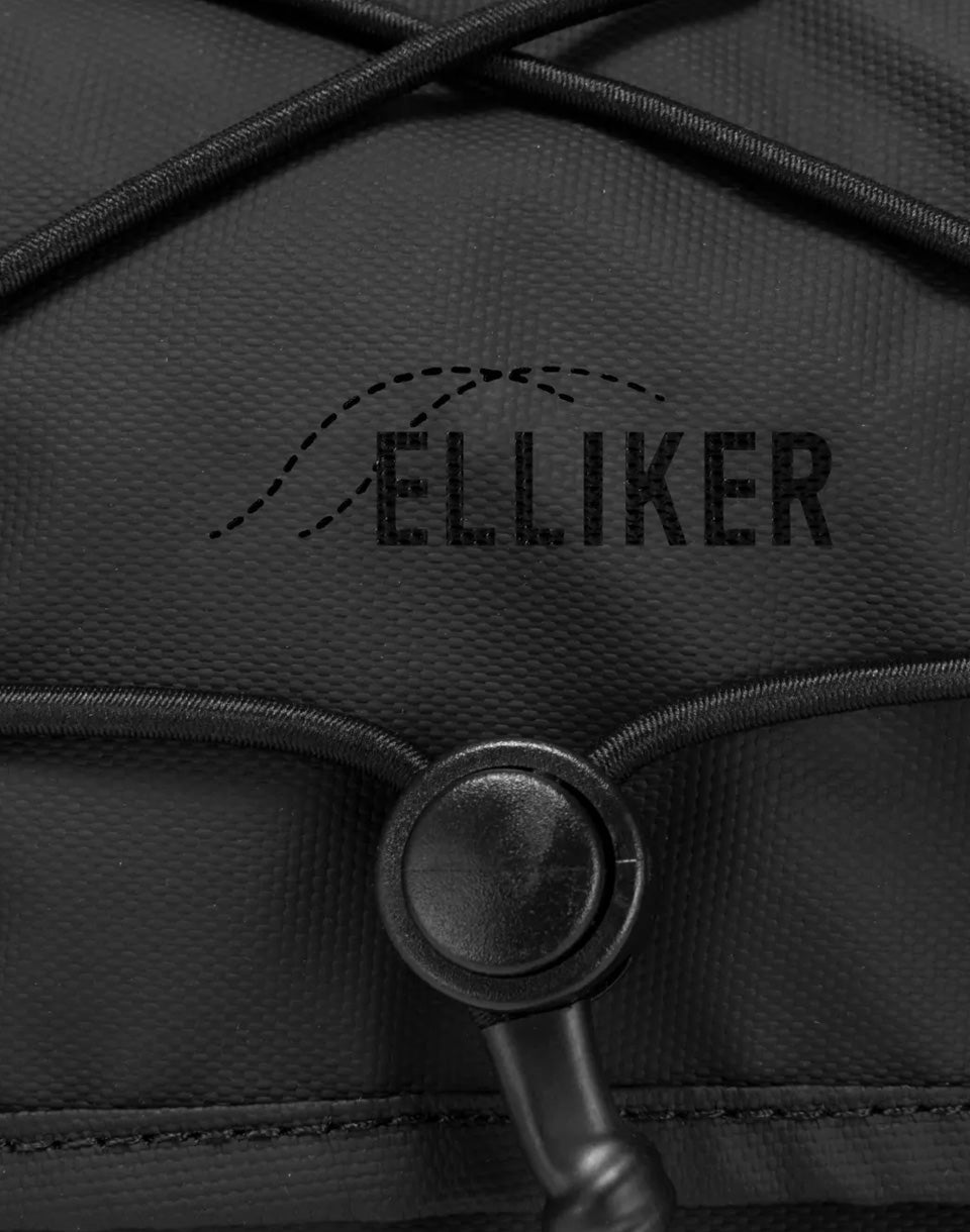 Sac bandoulière Oaken pour vélo 6 L