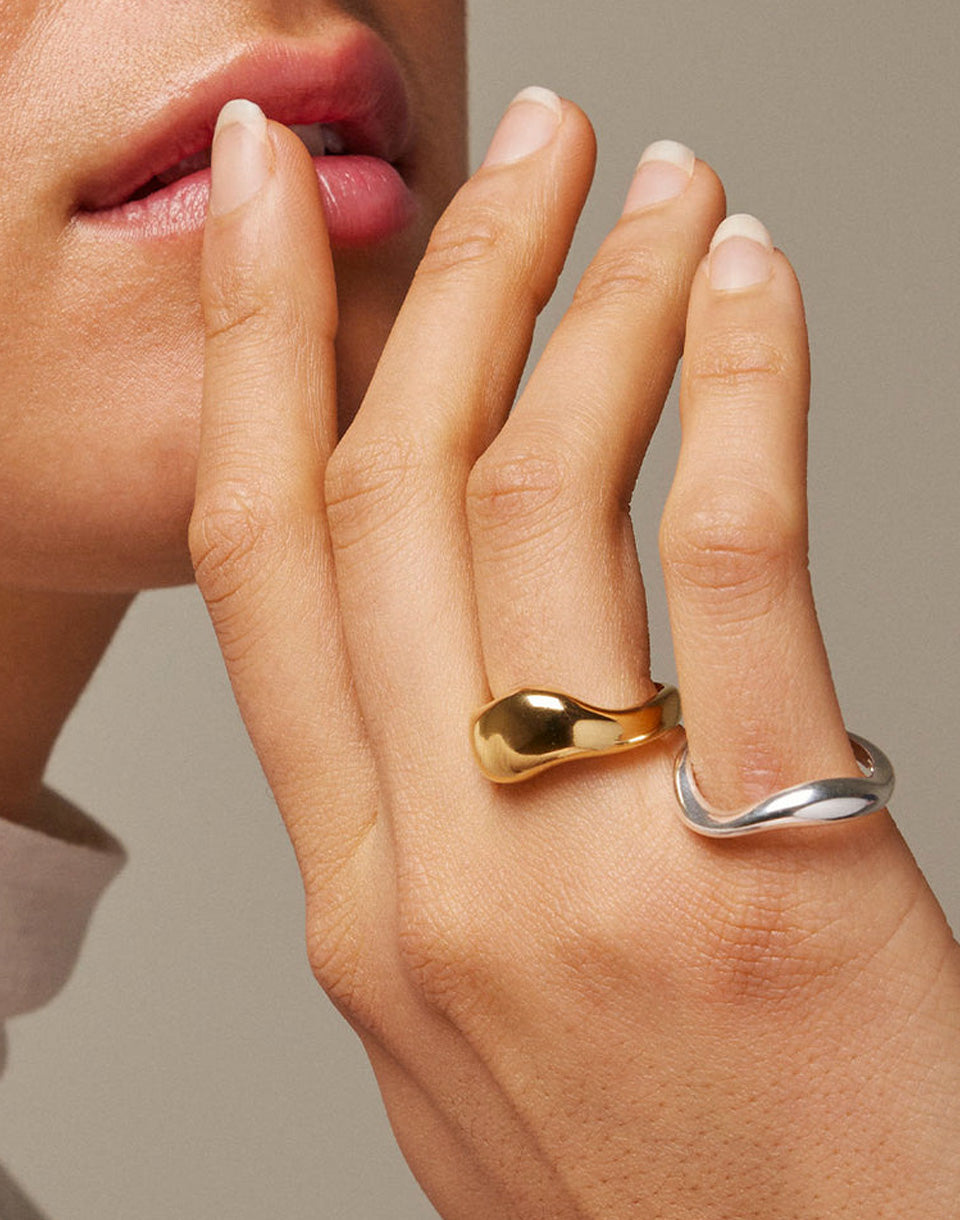 Ring, Agnete Large