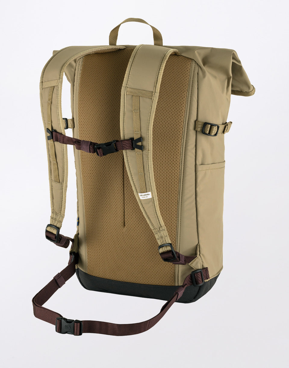 Sac à dos pliable High Coast 24