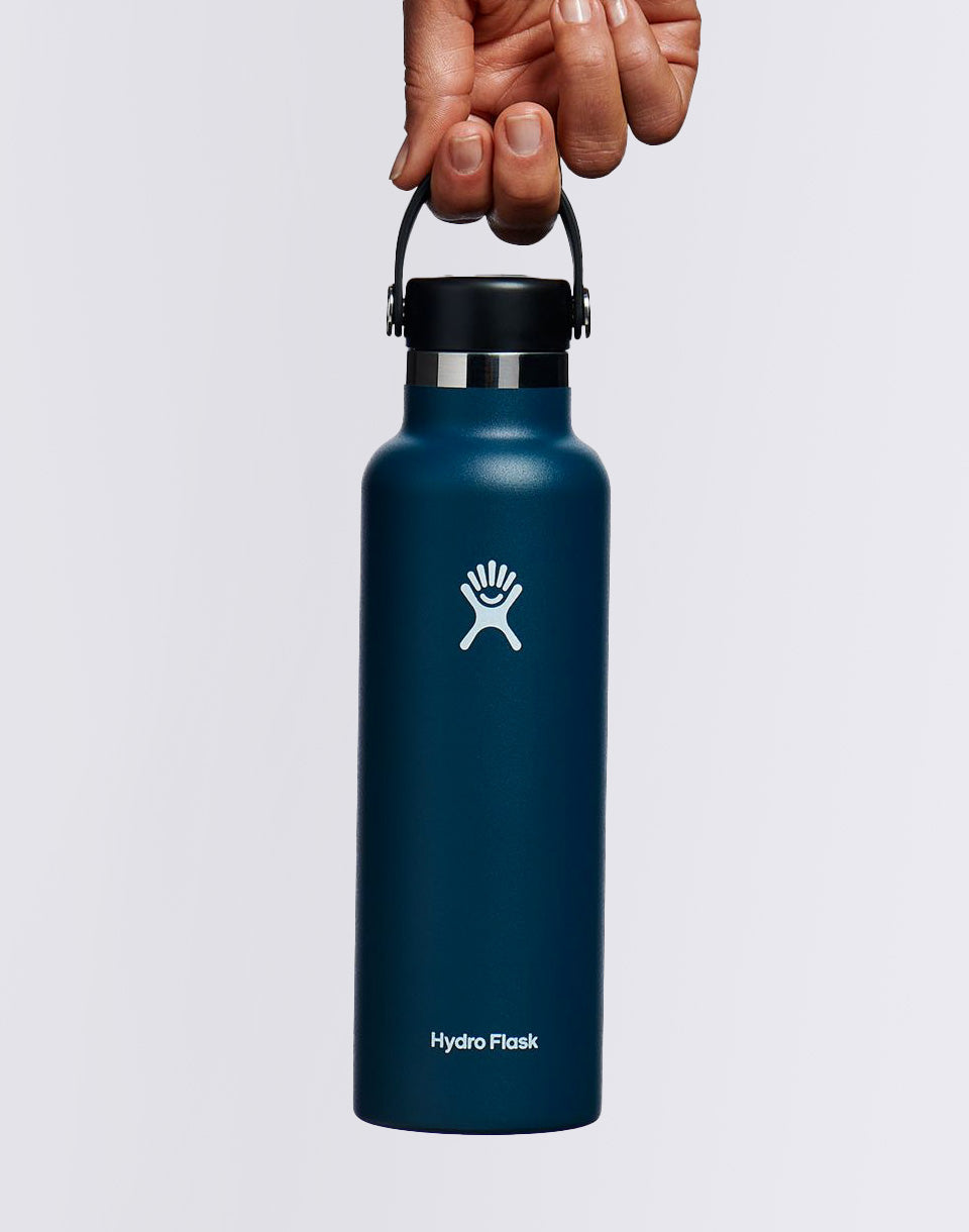 Bouche standard 21 oz (621 ml)