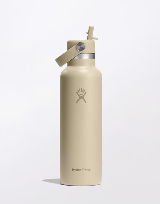 Standard Flex Straw Cap 21 oz (621 ml)
