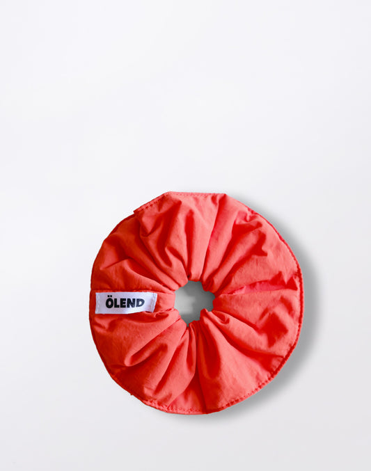 Padded Scrunchy