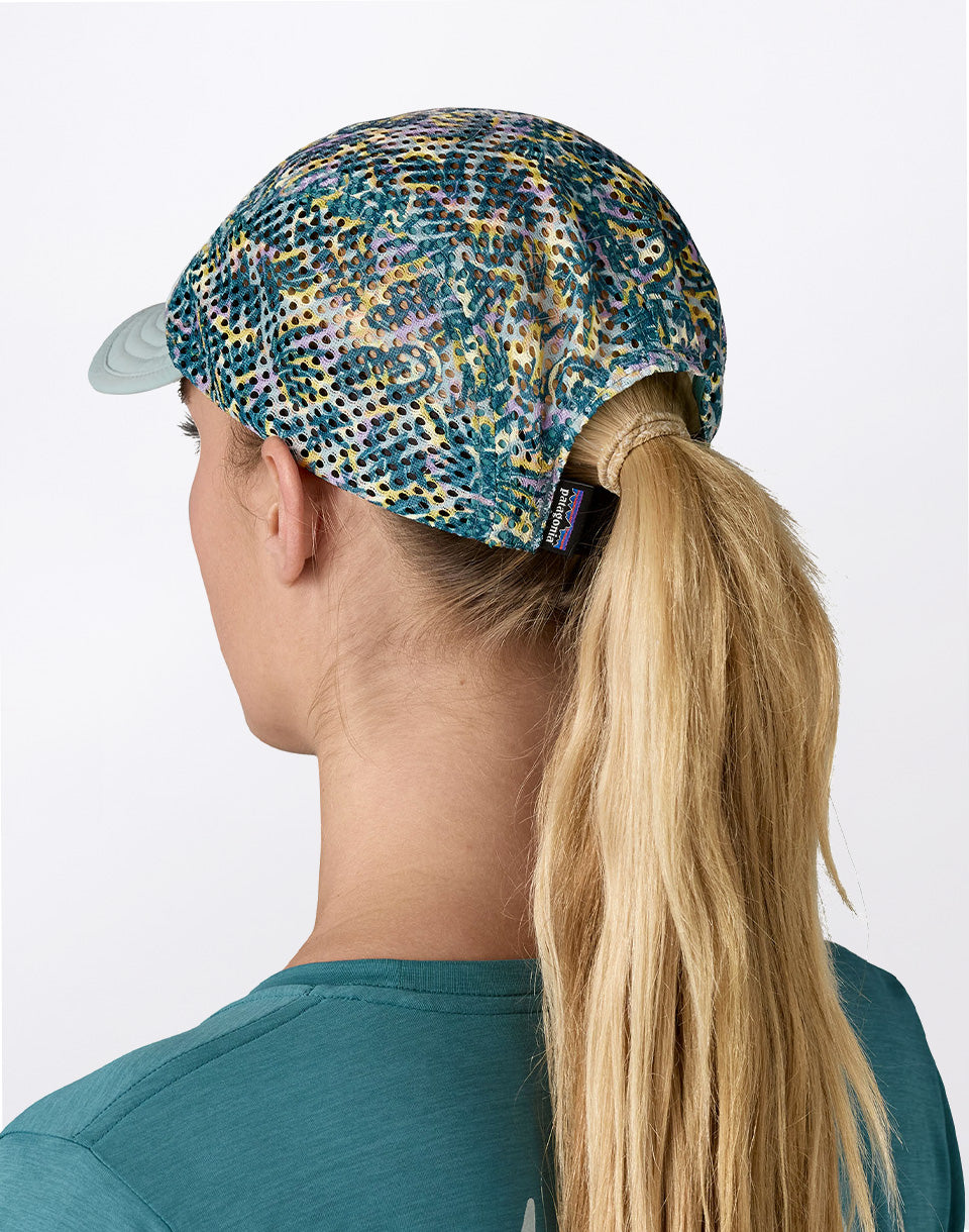 Duckbill Cap