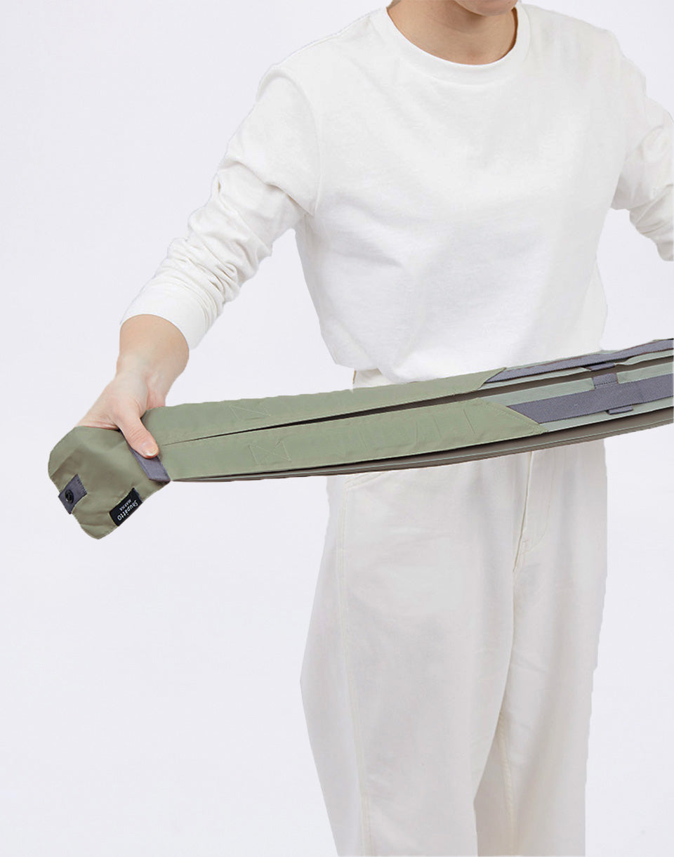 Skládací taška one-pull - l