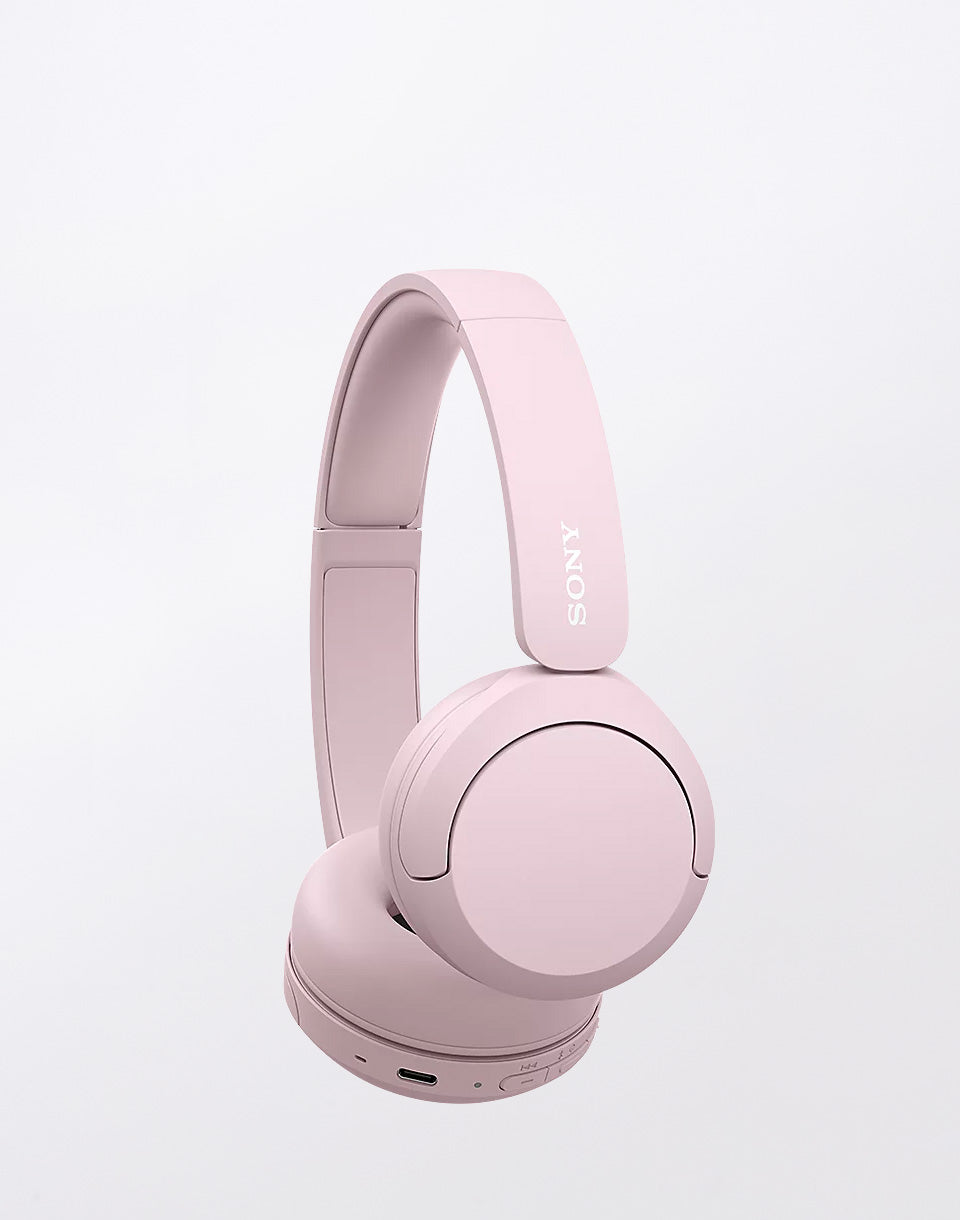 Bluetooth WH-CH520