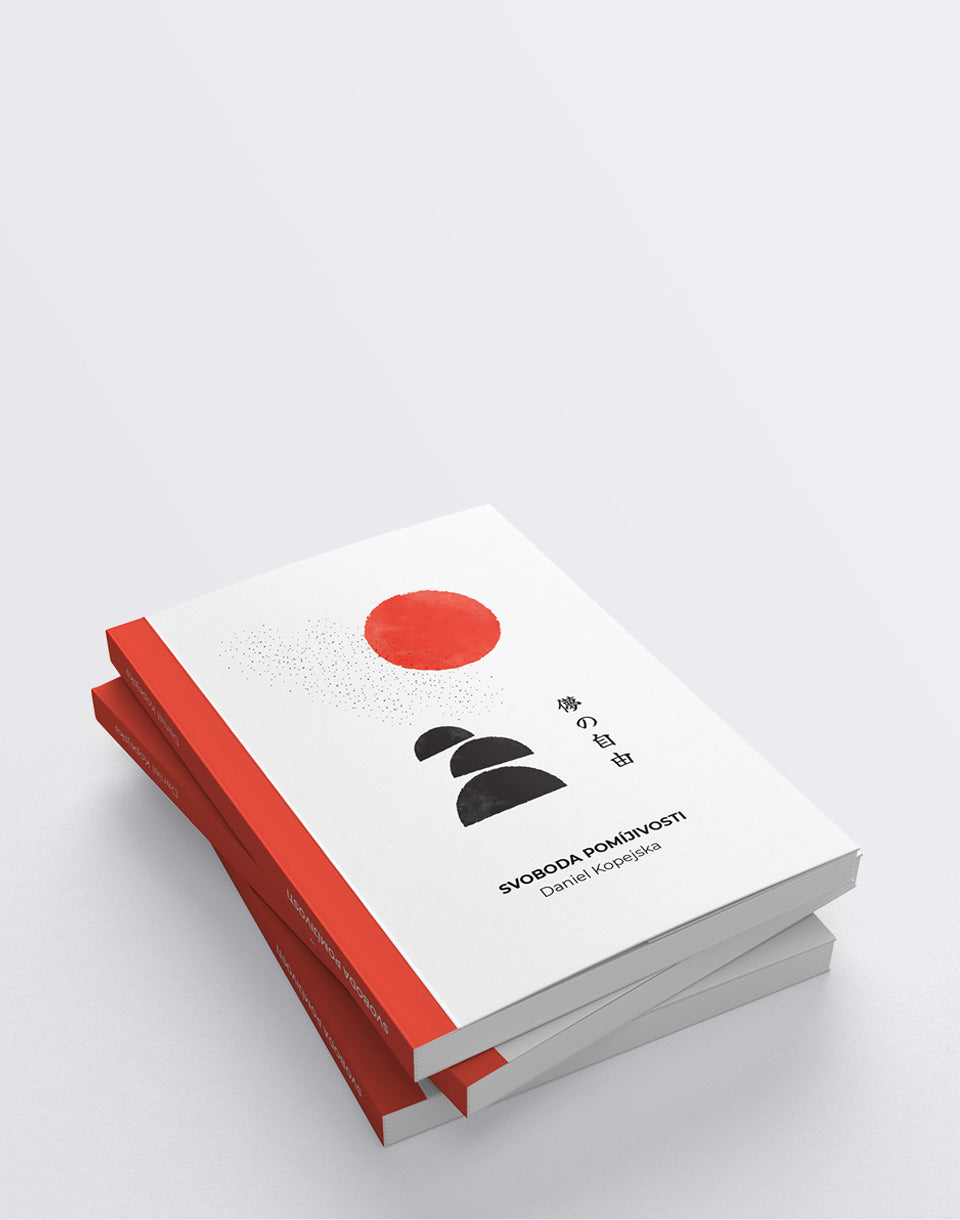 Svoboda Pomíjivosti