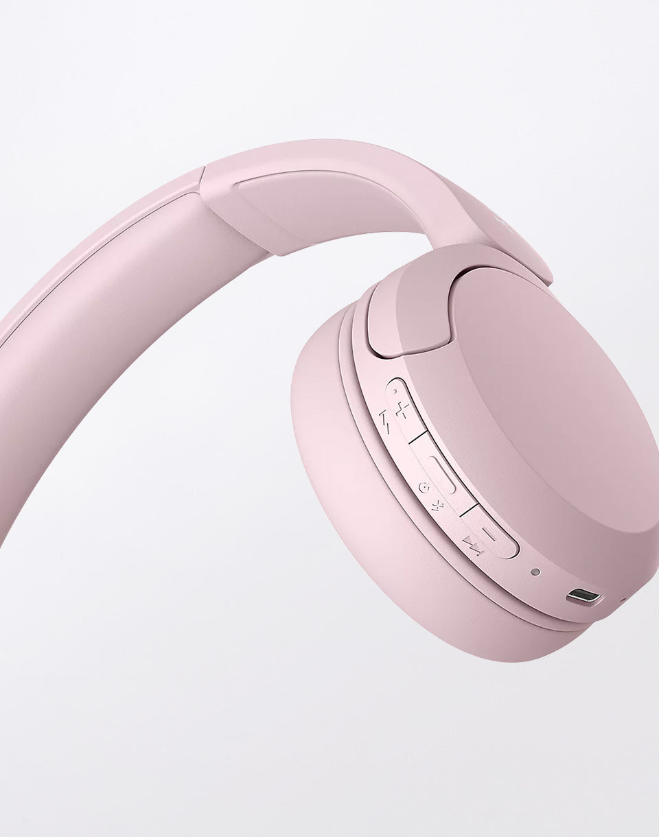 Bluetooth WH-CH520