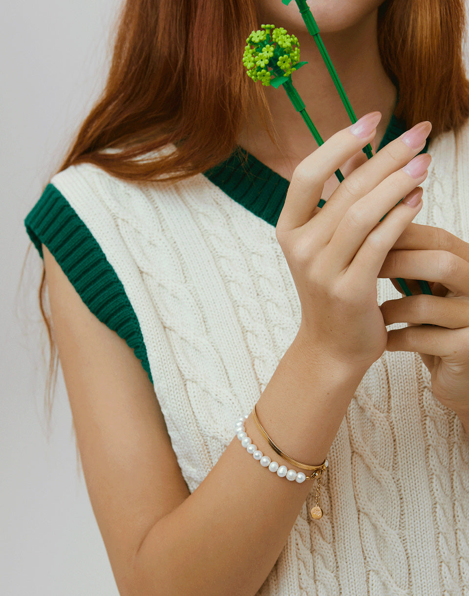 Snake Bracelet