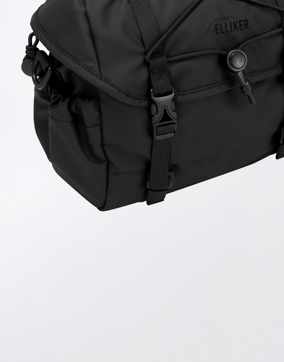 Sac bandoulière Oaken pour vélo 6 L