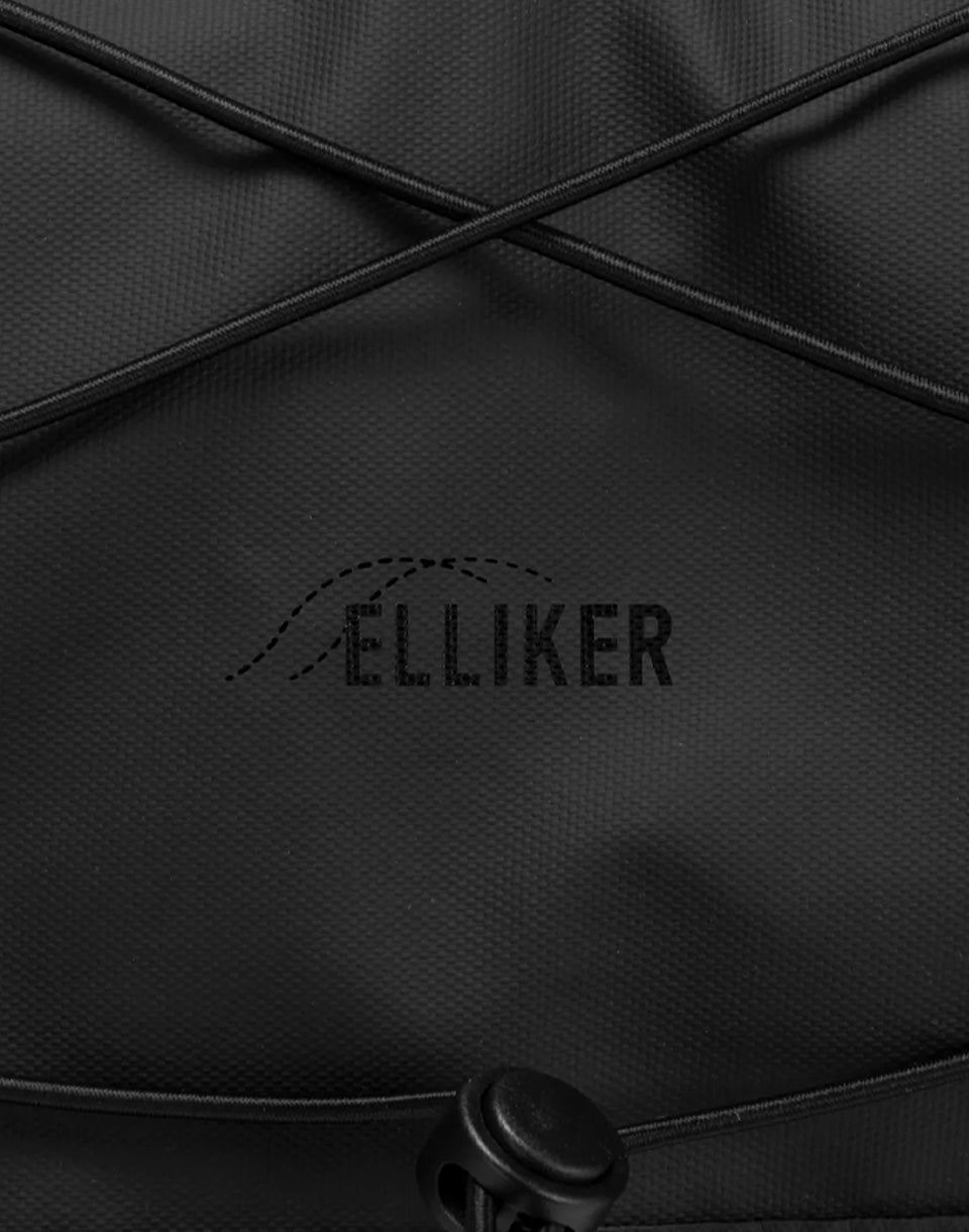 Sac messager Walden 15L