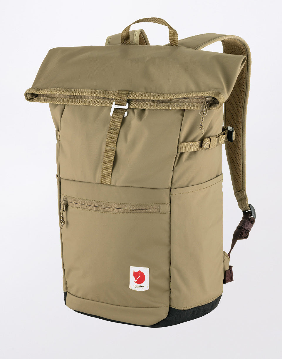 Sac à dos pliable High Coast 24