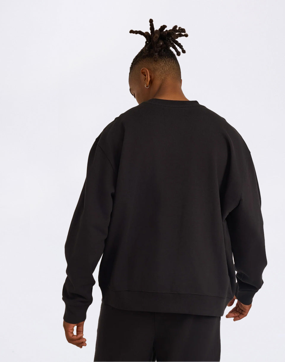 Sweat-shirt de Crewneck Fit Weekend Boxy Fit