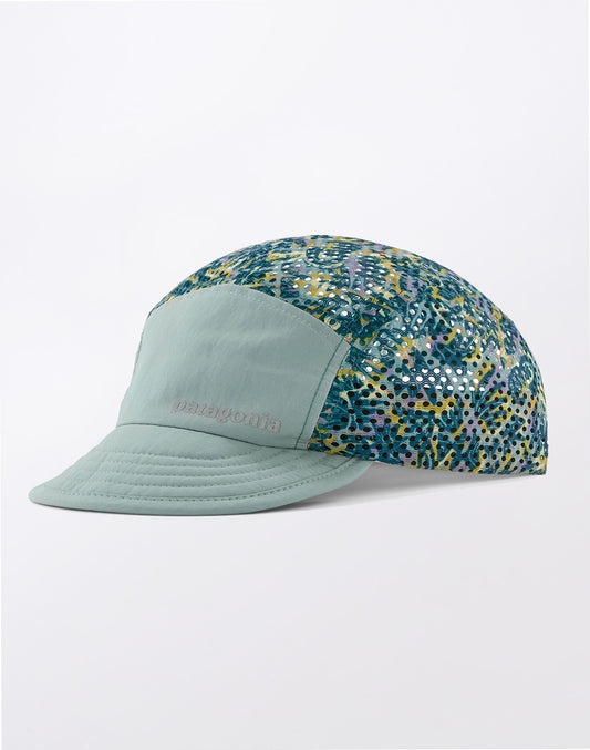 Duckbill Cap