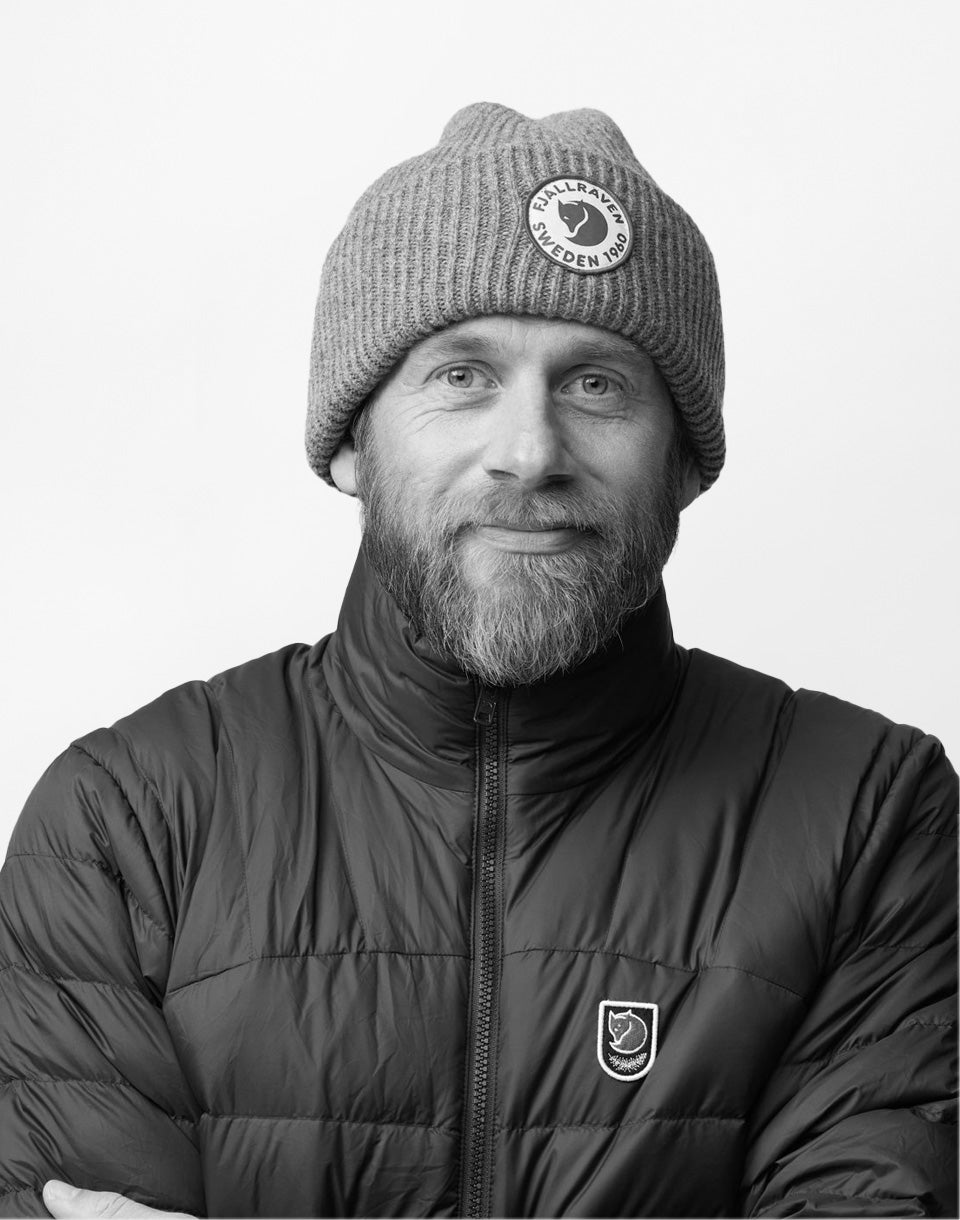 Chapeau à logo des années 1960