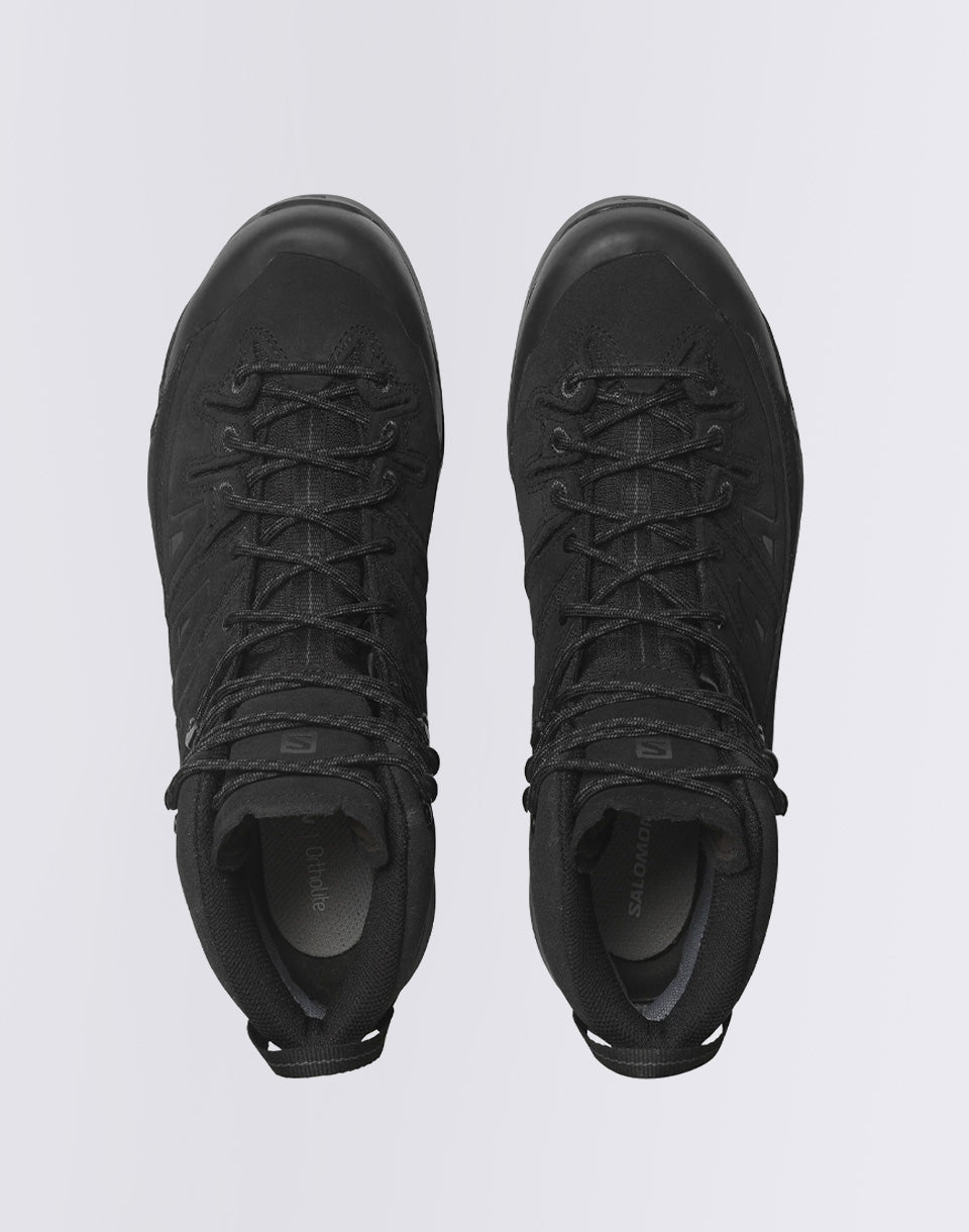Gore-Tex en cuir X-Alp