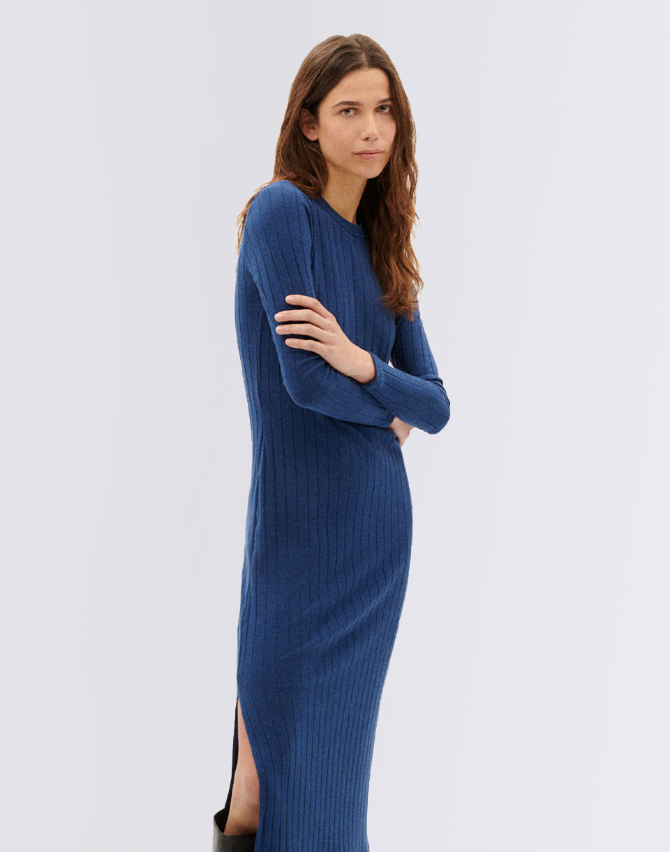 Robe gina poubelle de la Marine