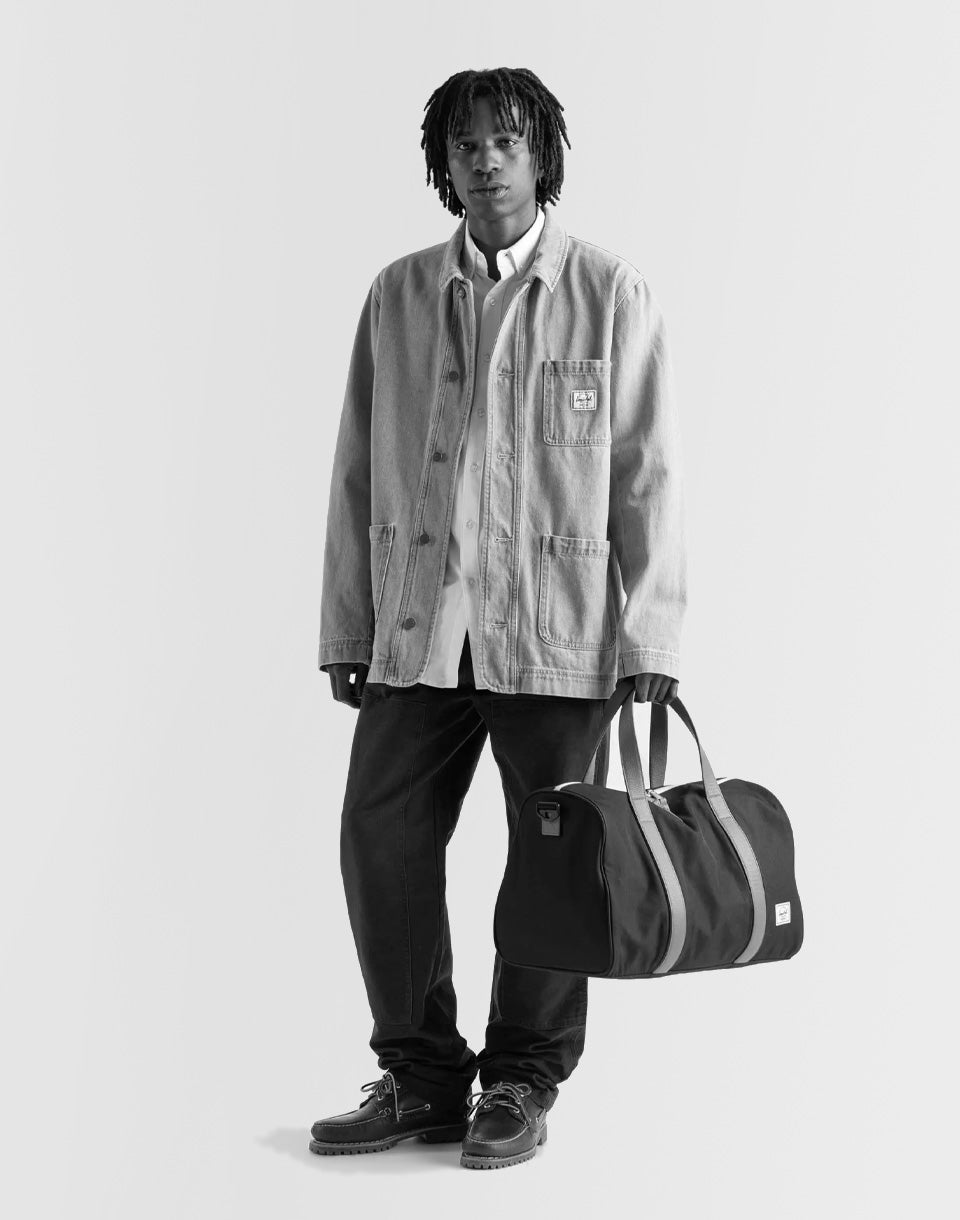 Roman Carry On Duffle