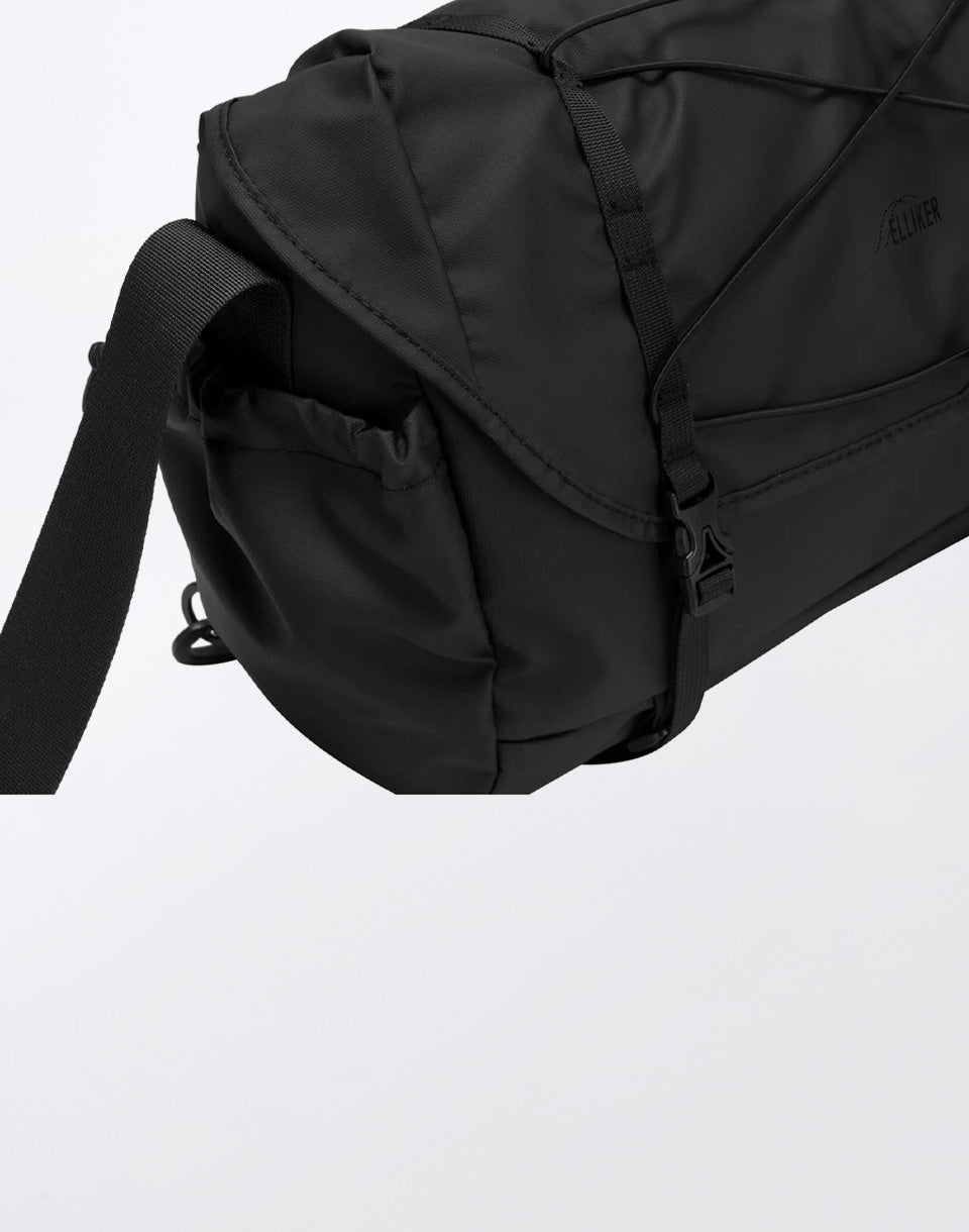 Sac messager Walden 15L