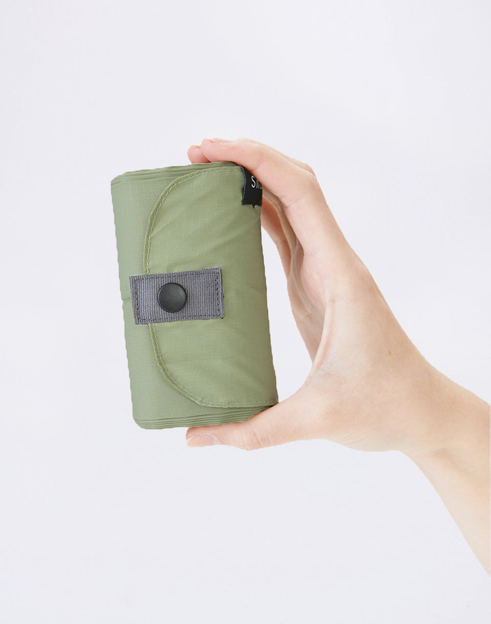 Skládací taška one-pull - l