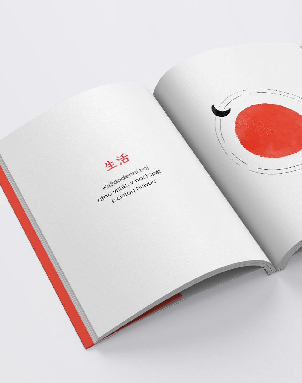 Svoboda Pomíjivosti