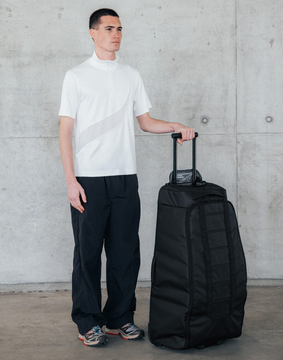 Sac à rouleau Hugger 90L