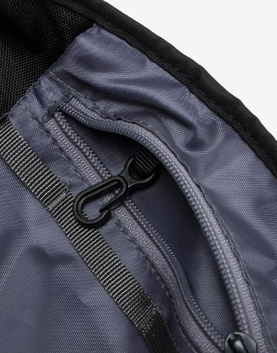 Sac messager Walden 15L