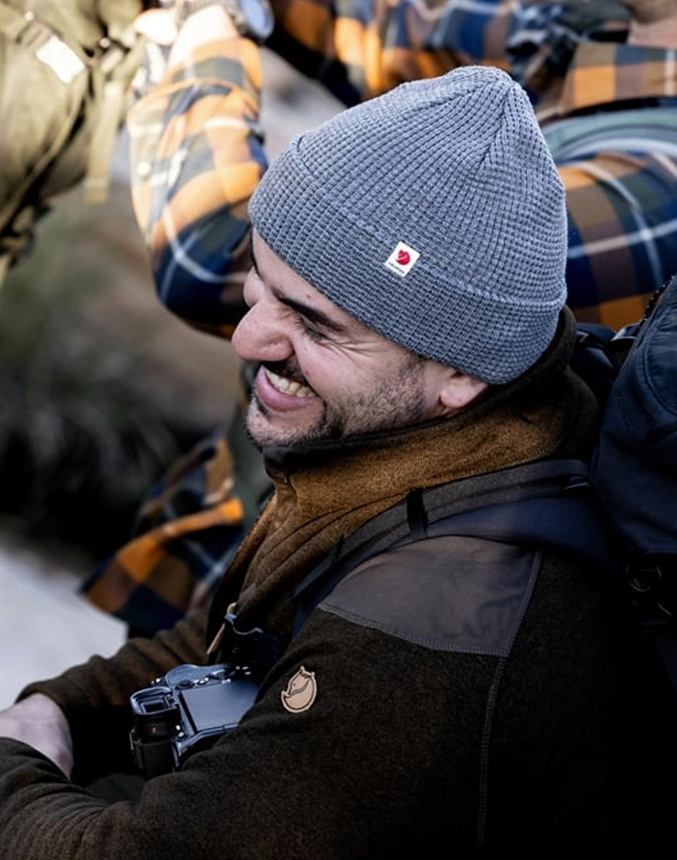 Fjällräven Tab Cat