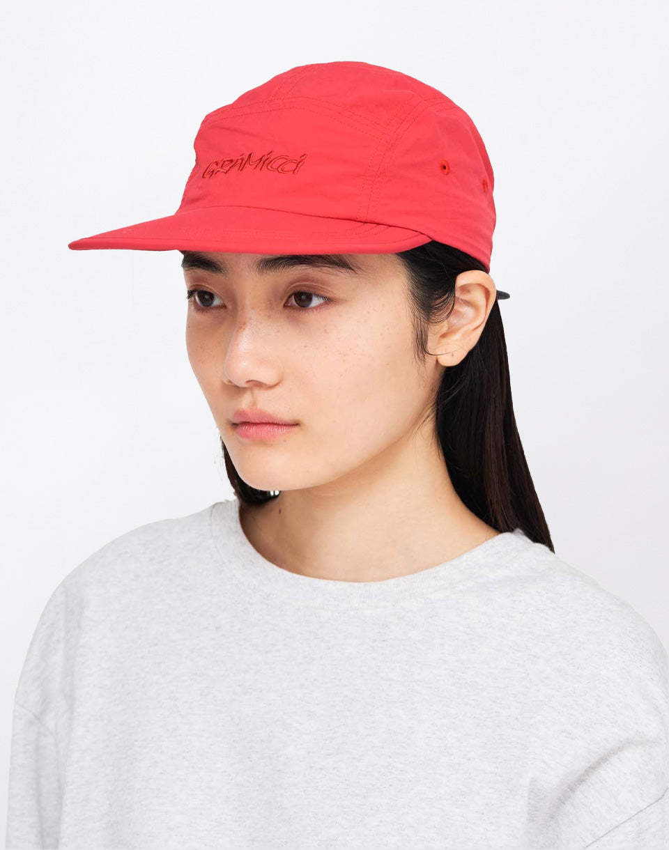 Casquette Gramicci en nylon