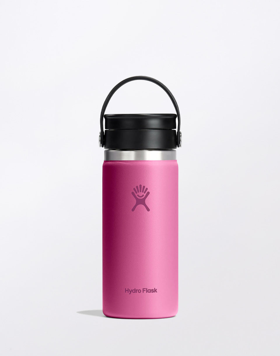 Café avec couvercle Flex Sip™ 16 oz (473 ml)