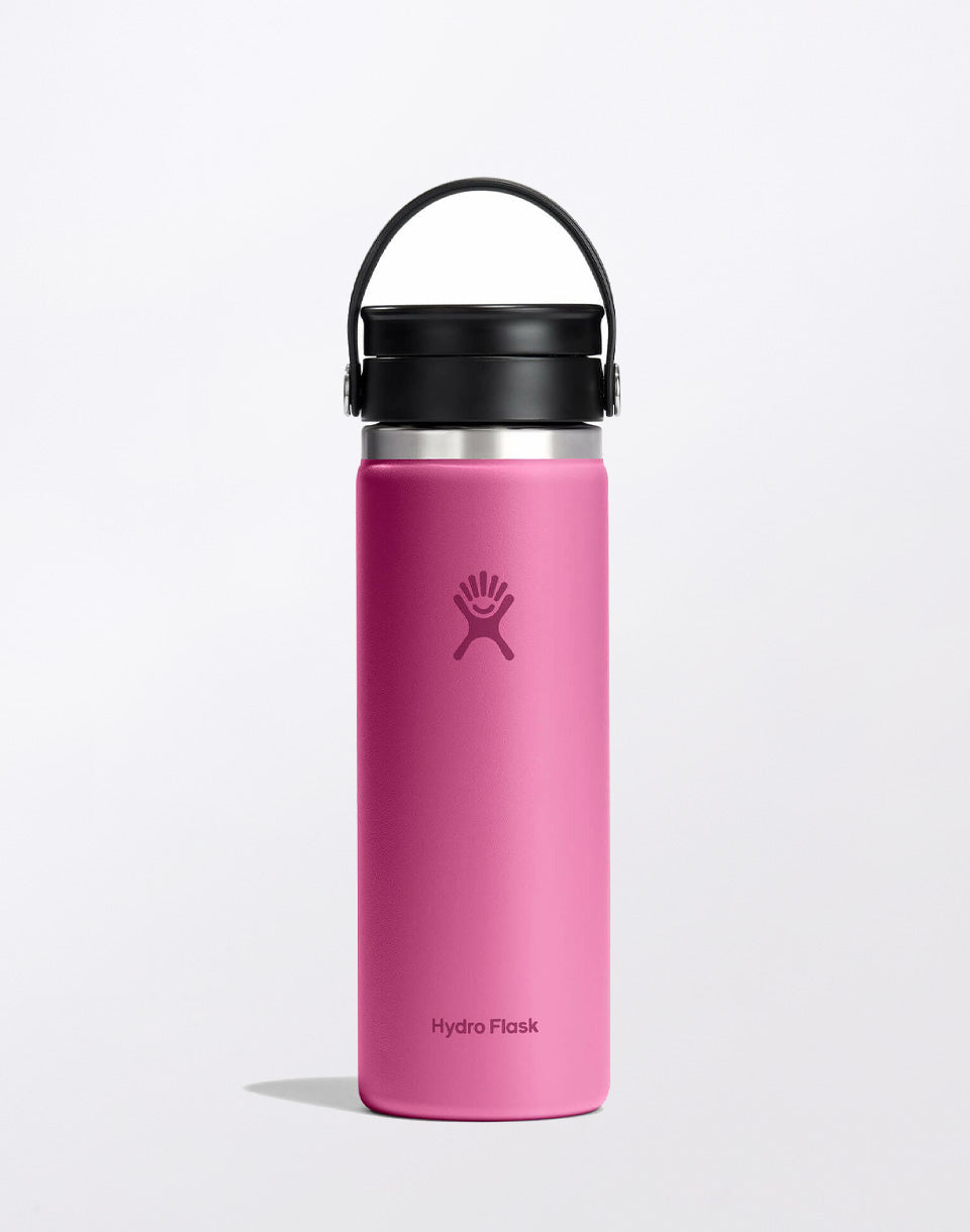 Café avec couvercle Flex Sip™ 20 oz (591 ml)