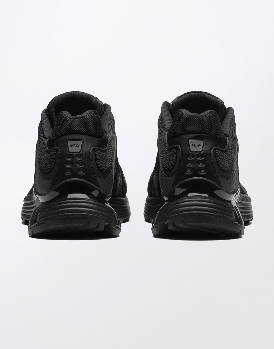 XT – Chuchotement