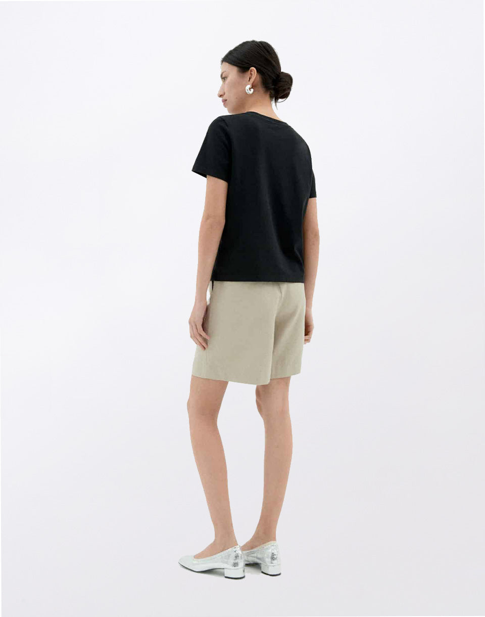 T-shirt Sol Type Ida