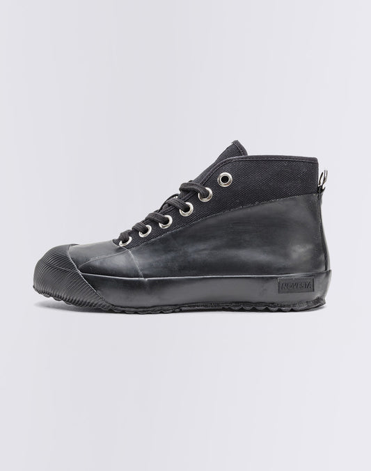 Rubber Sneaker