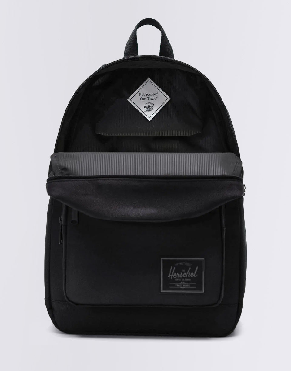 Pop Quiz Backpack