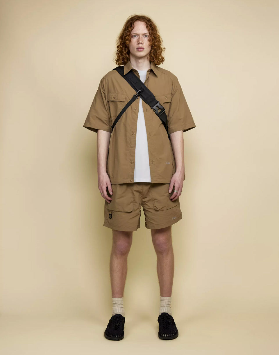 Sac messager Walden 15L