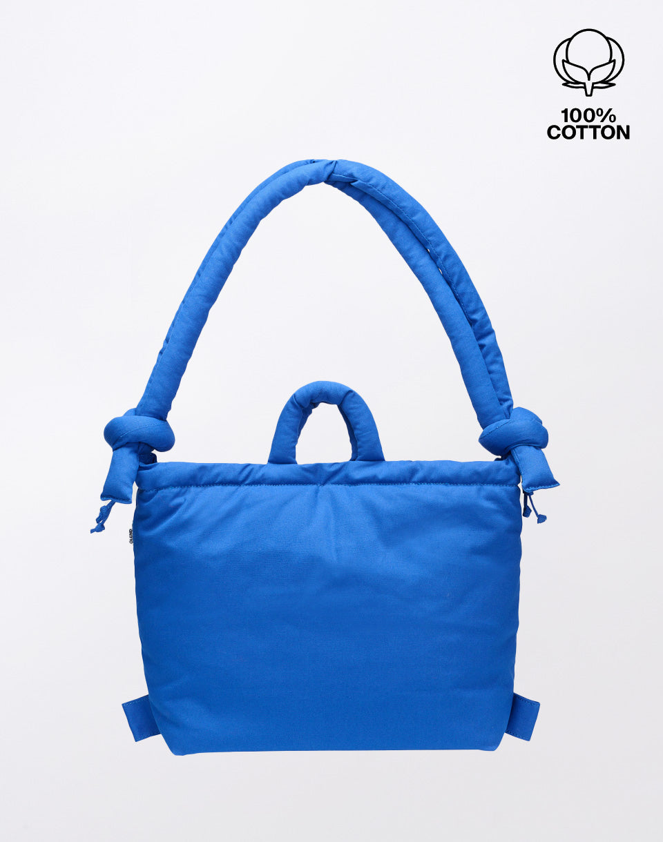 Sac souple en coton Ona