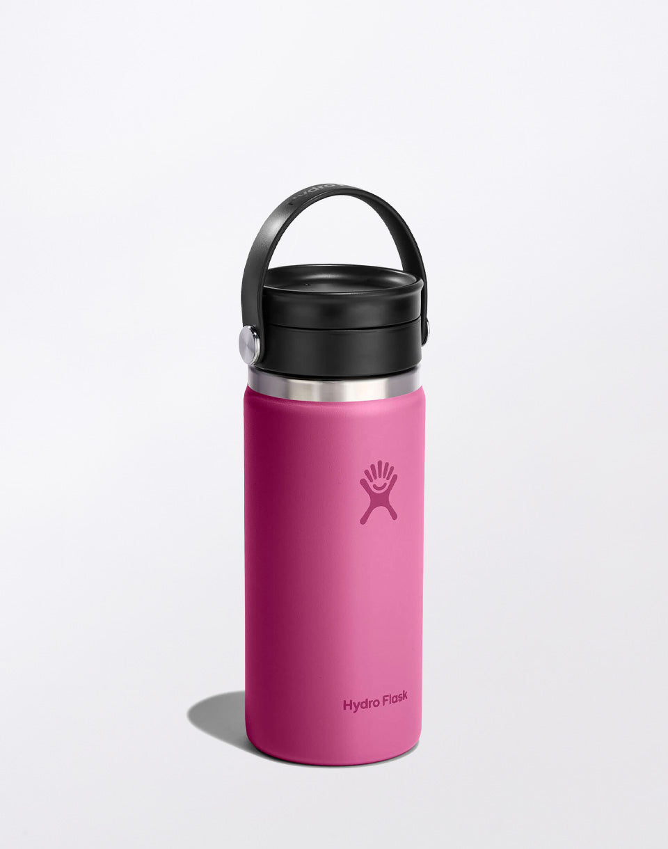 Café avec couvercle Flex Sip™ 16 oz (473 ml)