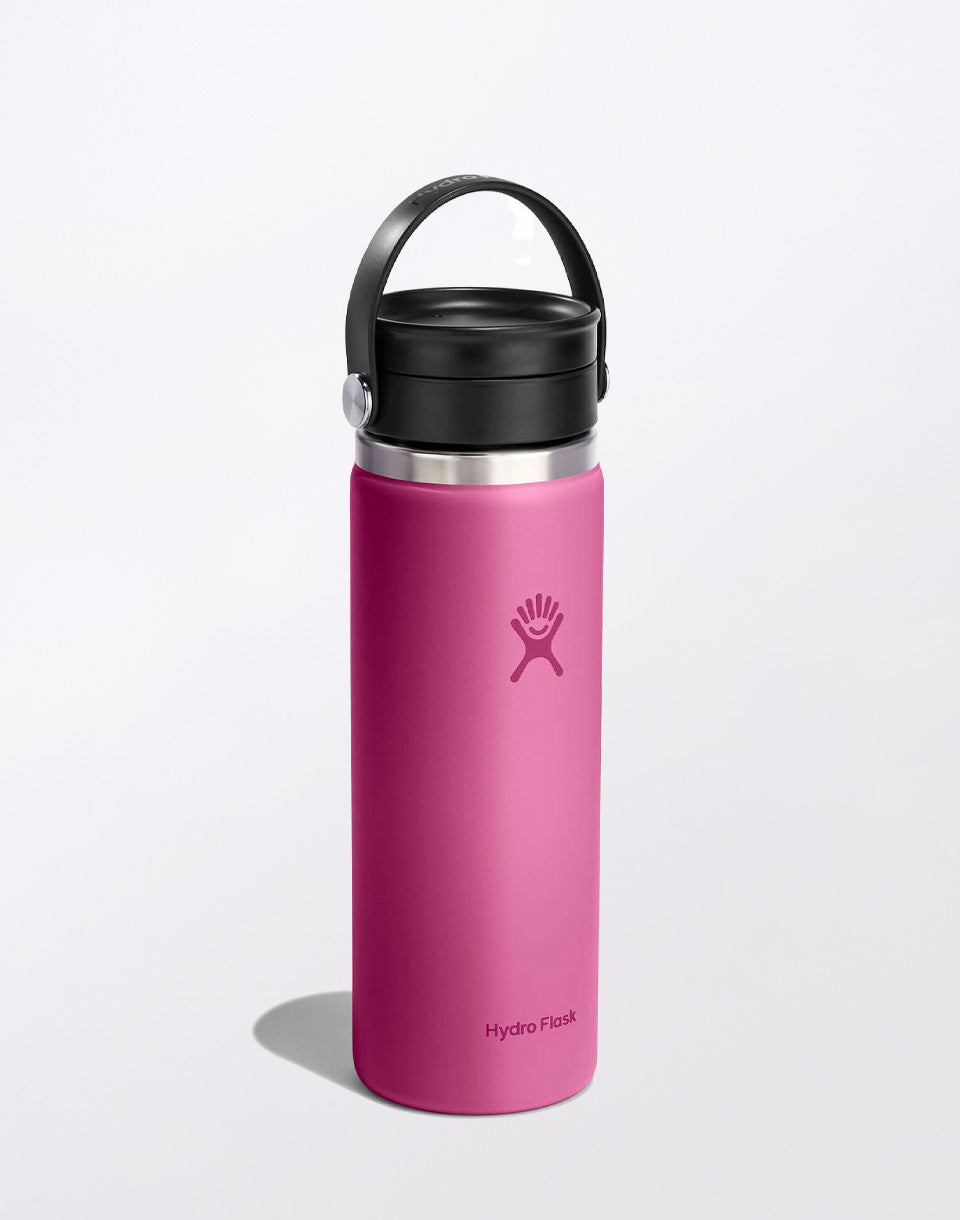 Café avec couvercle Flex Sip™ 20 oz (591 ml)