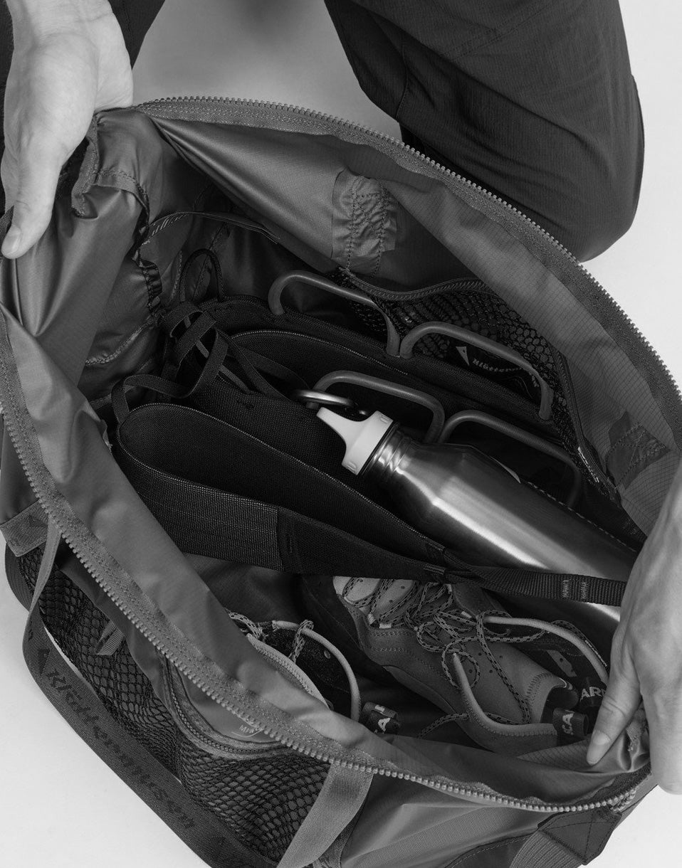 Sac de sport Mimer 40L