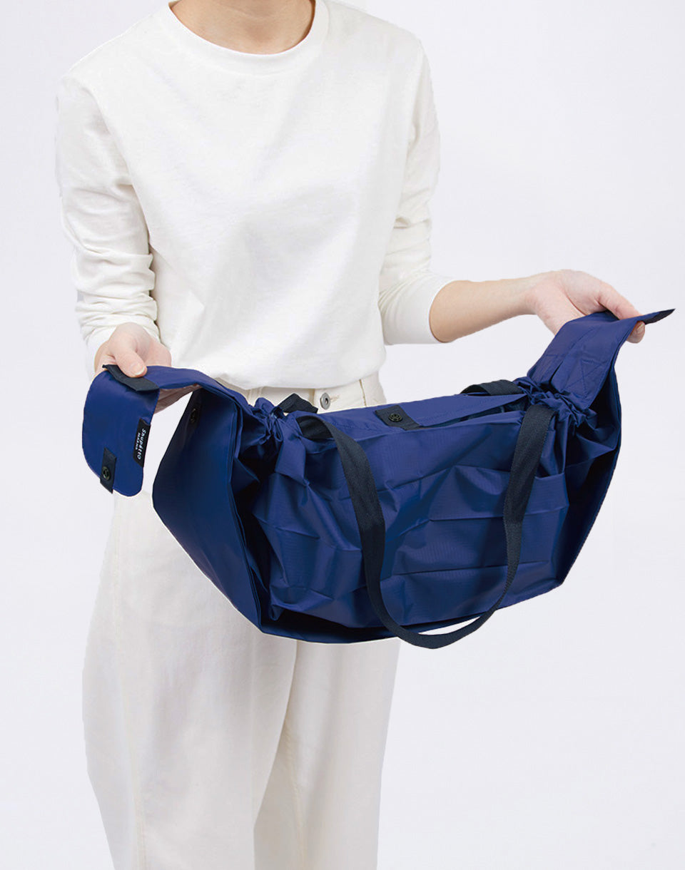 Skládací taška one-pull - l