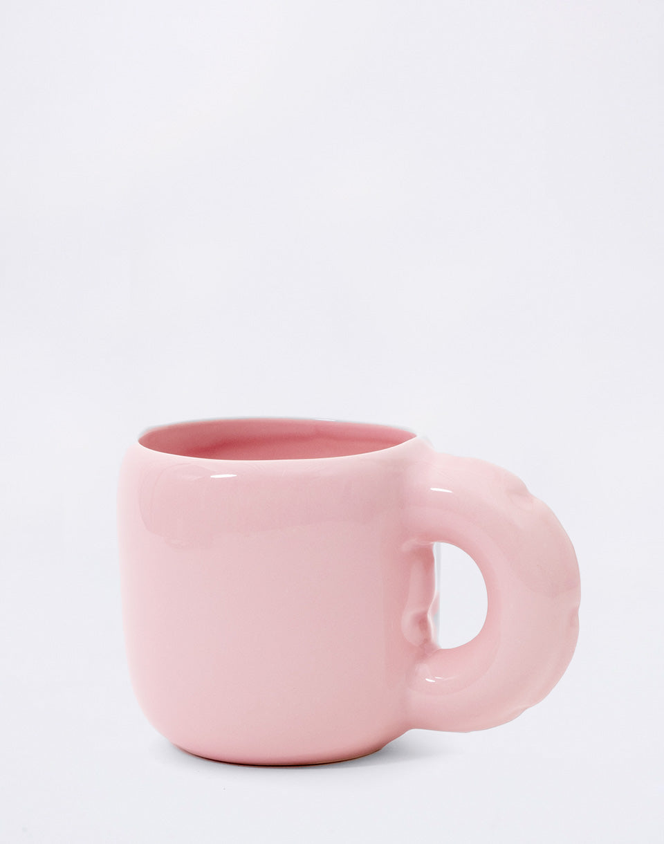 Mug GASTON