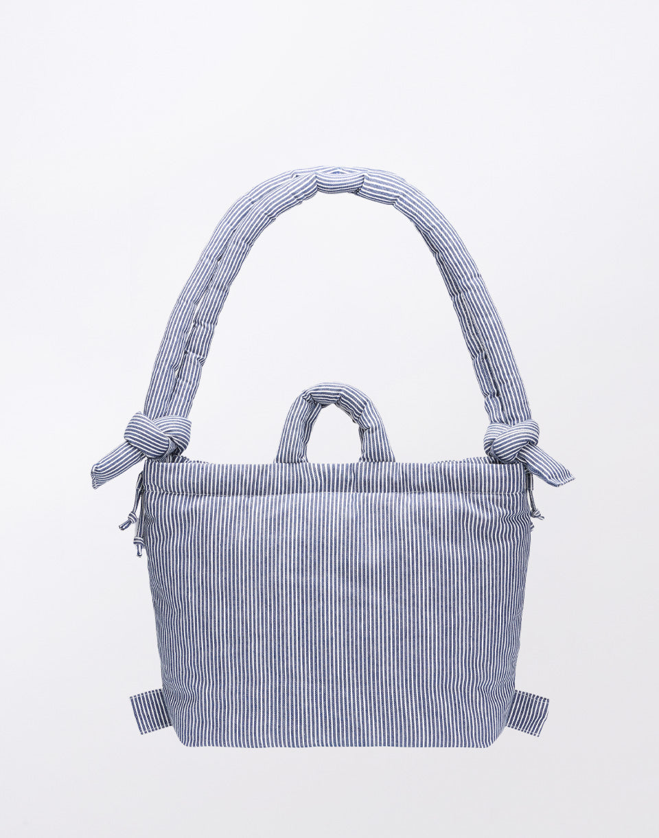 Sac souple en coton Ona