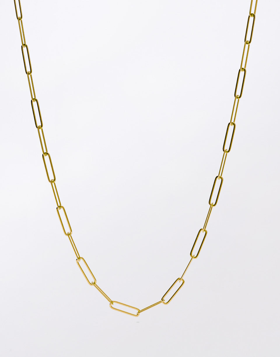 Paperclip Vibe Chain