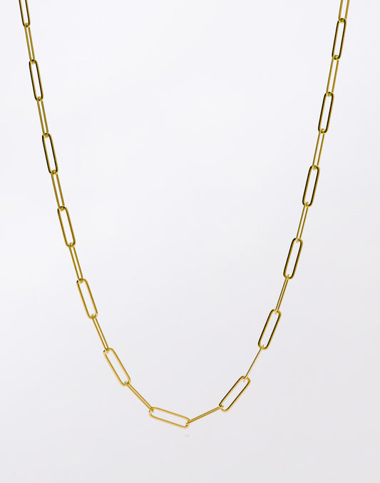 Paperclip Vibe Chain