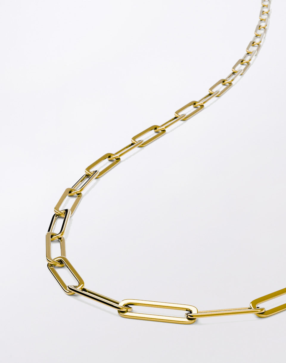 Paperclip Vibe Chain