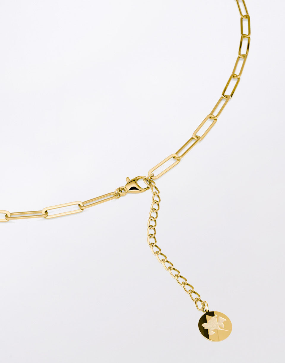 Paperclip Vibe Chain