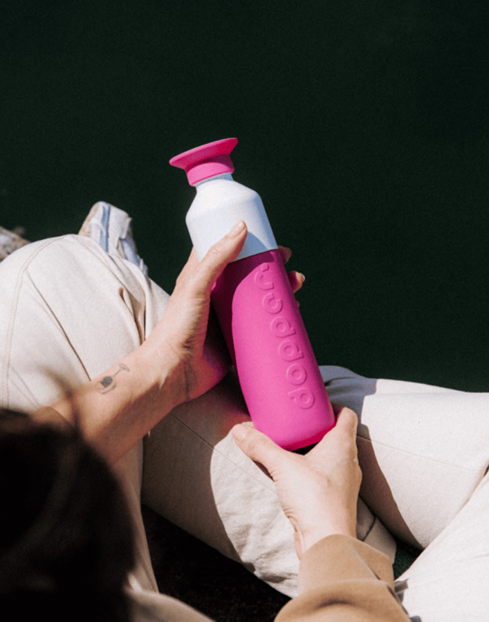 Isotherme 350 ml