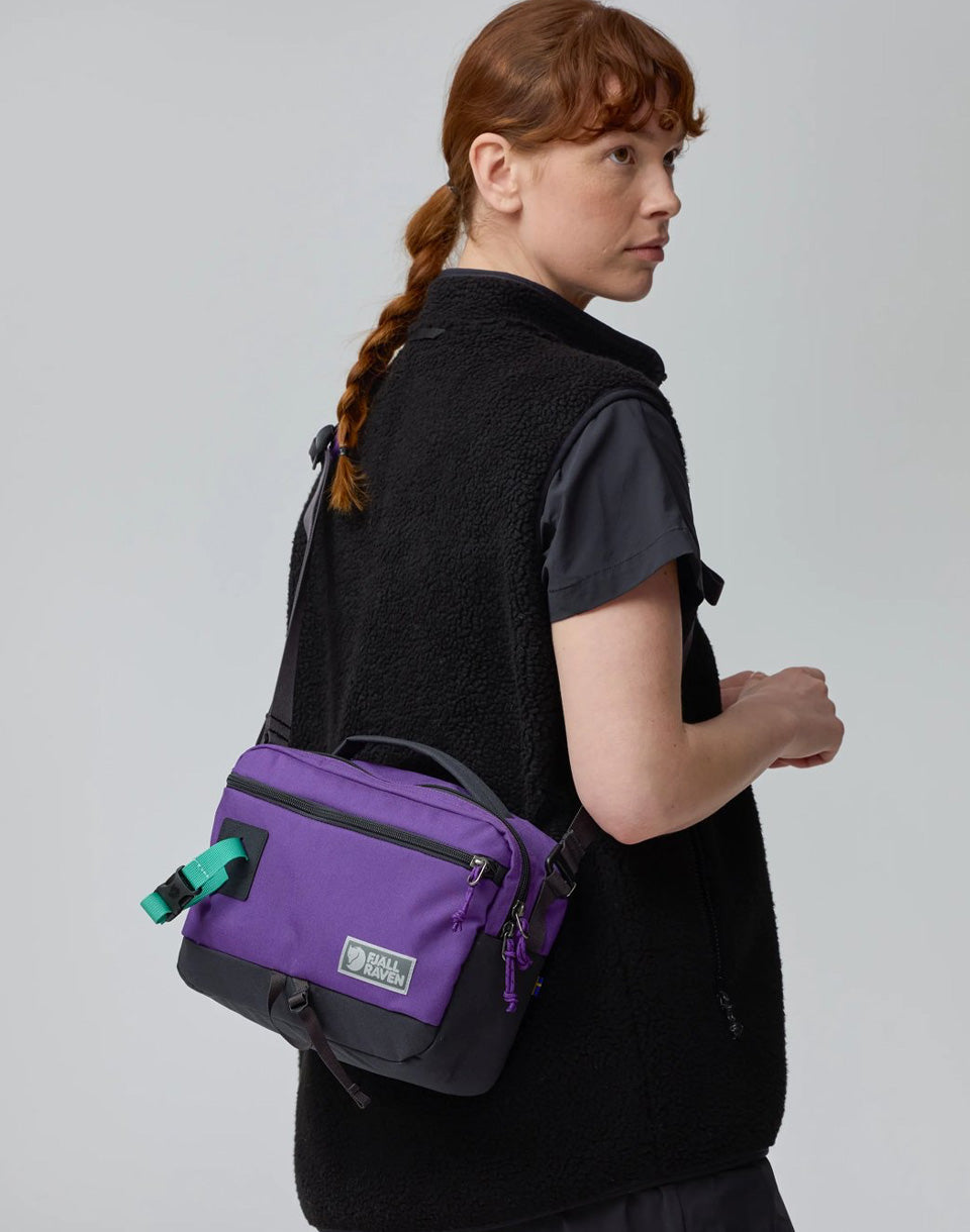 Sac à bandoulière Vardag 6